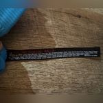 FP Movement Biker Shorts in Varsity Blue, Size Medium, New with Tag MSRP $58 Blue Photo 7