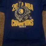 Nba Golden State Warriors  Shirt Photo 2
