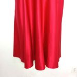 Sydney's Closet Simply Divine Party Dress Size 26 Red Photo 4