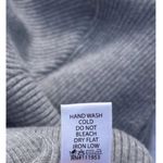 Active USA  Women's Size Large Gray Shirt Long Sleeve Top Blouse Photo 1