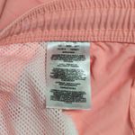 Columbia  Peach Omni Shade PFG Elastic Waist Athletic Outdoor Shorts XL 18/20 Photo 7