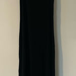 Cotton On  Dress Black Cotton Photo 0