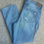 American Eagle Distressed Jeans Photo 1