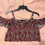 New Look  Top Crop Photo 1