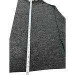 Liz Claiborne  Career Women's Gray Sweater Size XL Photo 5