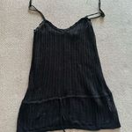 Dolce & Gabbana D&G Crochet Knit Top 46 Photo 0