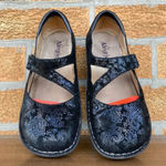 Alegria  black paisley jill mary jane 41 Photo 8