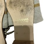 Kaanas  Contadora Handwoven Sandals with Tie size 8 Photo 8