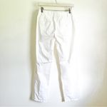 Max Mara Weekend White W12 straight Leg Pants sz 4 Photo 7