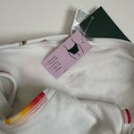 Wild Fable  Fruit Bikini Bottom Low Rise High Leg Cheeky Size XXS Photo 3