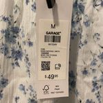 Garage Kiara Babydoll Mini Dress Photo 3