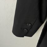 Wildfang empower belted blazer black small Photo 10