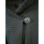 Calvin Klein Dark Aqua Cardigan S Photo 1