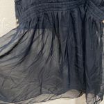 Victoria's Secret Victoria’s Secret very sexy Sheer Babydoll Gown size medium Photo 3