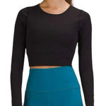 Lululemon Ebb to Street Long Sleeve Photo 0