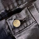 Imogene and Willie Black Slim Straight Stretch Jeans Sz 28 💛 Photo 7