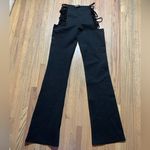 I am gia I.AM.GIA Black Vera Pants Photo 0