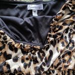 Speechless silky party mini dress Photo 2