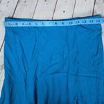 J.Crew ‎ Gwyneth flounce-hem slip skirt in chiffon CL662 S NWT Photo 7