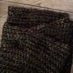 Kenneth Cole 🖤 Infinity Scarf🖤 Photo 3