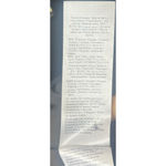 Liu Jo Milano Black Wool Blend Double Breasted Coat Women’s 44 L Classic Italy Size L Photo 7