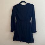 Selfie Leslie  | Santorini Long Sleeve Dress Photo 7