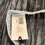 We Wore What Light Blue cutout skirt mini by  Size S Photo 2