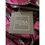 Mac Duggal NWT IEENA Princess Sleeve Cut Out Metallic Gown 27060 Sz 4 $498 Photo 3