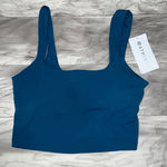 Athleta NWT  Transcend Crop Bra Photo 0