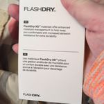 The North Face  Class V Pathfinder Pull On Short Gravel Wavy Lin Size XXL Photo 5