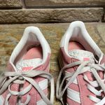 Adidas GAZELLE BOLD SHOES Platform Pink Super Pop White 8 Photo 6