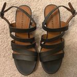 Lucky Brand straps wedges Photo 0