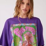 Urban Outfitters UO Pink Floyd London Tour T-Shirt Dress Photo 1