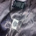 Juicy Couture  Womens Green Camo Moto Puffer Jacket Photo 8