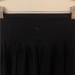 JoyLab Black Gameday  Skirt Photo 1