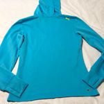 Puma Teal Colored Hoodie XS Photo 7