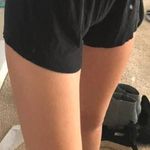 Lounge Shorts Black Size M Photo 0