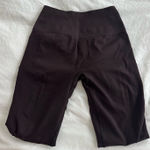 Alphalete  Amplify Leggings Brown Chocolate Photo 0