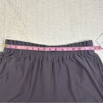 Athleta NWT Savanna Jogger High-Rise Pockets Stretch Dusk Violet Purple Size 14 Photo 7