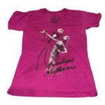 Disney Store Jack Skellington Sally Nightmare Before Christmas T Photo 0