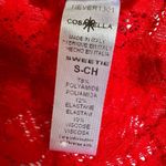Cosabella  red sweetie bra Photo 6