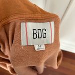 BDG Distressed hoodie jacket Photo 7