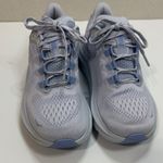 Hoka  One One  Kawana Women's Sneakers in Light Purple and Gray Photo 1