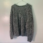 John + Jenn Revolve Oversize Sweater Spanish Villa Photo 2