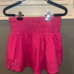 The Pants Store Pink Skirt Photo 0