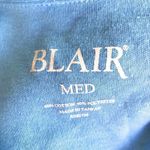 Vintage‎ Blair Shirt Blue Size M Photo 5