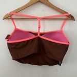 PINK - Victoria's Secret PINK
Ultimate Push-Up Corset Sports Bra NWT Photo 3