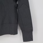 American Giant Womens Charcoal Grey Full Zip Hoodie Sweatshirt Size S Gray Photo 5