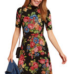 Anthropologie  ett:twa midi dress Photo 0