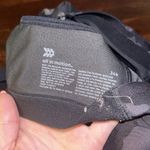 All In Motion  Camouflage Padded Zip Front Sports Bra Photo 4